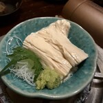 京を味わう個室空間 うぐいす - 