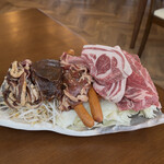 ジンギスカンキング - 