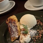 アナログ カフェ ラウンジ トーキョー - 