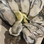 歌舞伎町 牡蠣BASARA - 