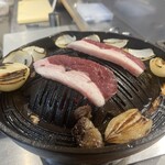 札幌成吉思汗 しろくま - 