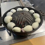 札幌成吉思汗 しろくま - 