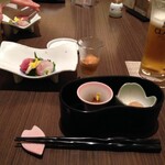 函館うに むらかみ - 