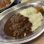 JAL PLAZA - 料理写真: