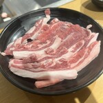 札幌成吉思汗 しろくま - 