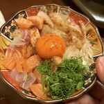 京を味わう個室空間 うぐいす - 