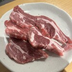 札幌成吉思汗 しろくま - 