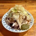 飛葉 - 料理写真: