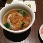 函館うに むらかみ - 