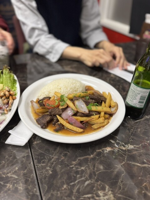 EL PECHUGON YOKOSUKA>