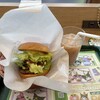 モスバーガー 幕張本郷店