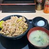 伝説のすた丼屋 池袋店