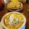 ダントツラーメン 岡山一番店 