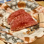 六本木 大皿焼肉 老中 - 