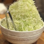 神泉ホルモン 三百屋 - 