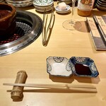 六本木 大皿焼肉 老中 - 