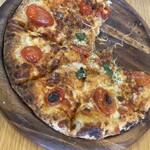 ピザドゥ北海道 - 