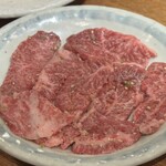 神泉ホルモン 三百屋 - 