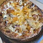 ピザドゥ北海道 - 