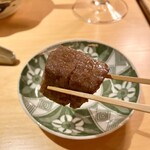 六本木 大皿焼肉 老中 - 