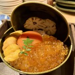 六本木 大皿焼肉 老中 - 