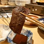 六本木 大皿焼肉 老中 - 