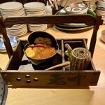 六本木 大皿焼肉 老中 - 