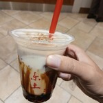 春水堂 グランフロント大阪店 - 