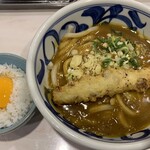 福島上等カレー - 料理写真: