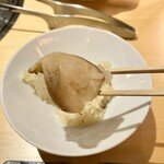 六本木 大皿焼肉 老中 - 