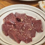 神泉ホルモン 三百屋 - 