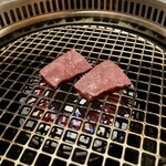 六本木 大皿焼肉 老中 - 