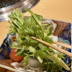 六本木 大皿焼肉 老中 - 