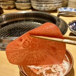 六本木 大皿焼肉 老中 - 