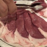 神泉ホルモン 三百屋 - 