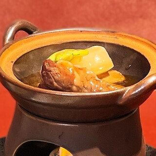 中国料理ベルビュー慶招樓_2