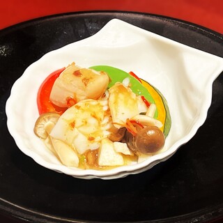 中国料理ベルビュー慶招樓_0