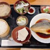 魚感うえさき - 煮魚御膳③