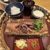 牛タンとマグロとクリスピー餃子 ひまわり［海］ 築地店
