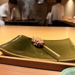 鳥匠いし井ひな - うちもも