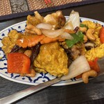 タイレストラン 沌 - 