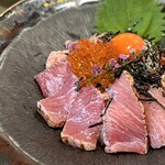 祇園 海鮮丼 和龍 - 