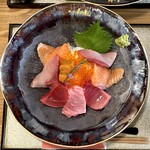 祇園 海鮮丼 和龍 - 