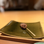 鳥匠いし井ひな - 砂肝