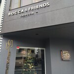 ロッカ アンド フレンズ - 