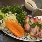 タイレストラン 沌 - 