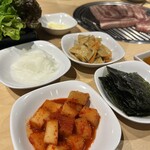 やさい村大地 - 