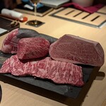 日本焼肉はせ川 - 