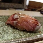 鮨 ひろ海 - ブリ