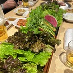 やさい村大地 - 